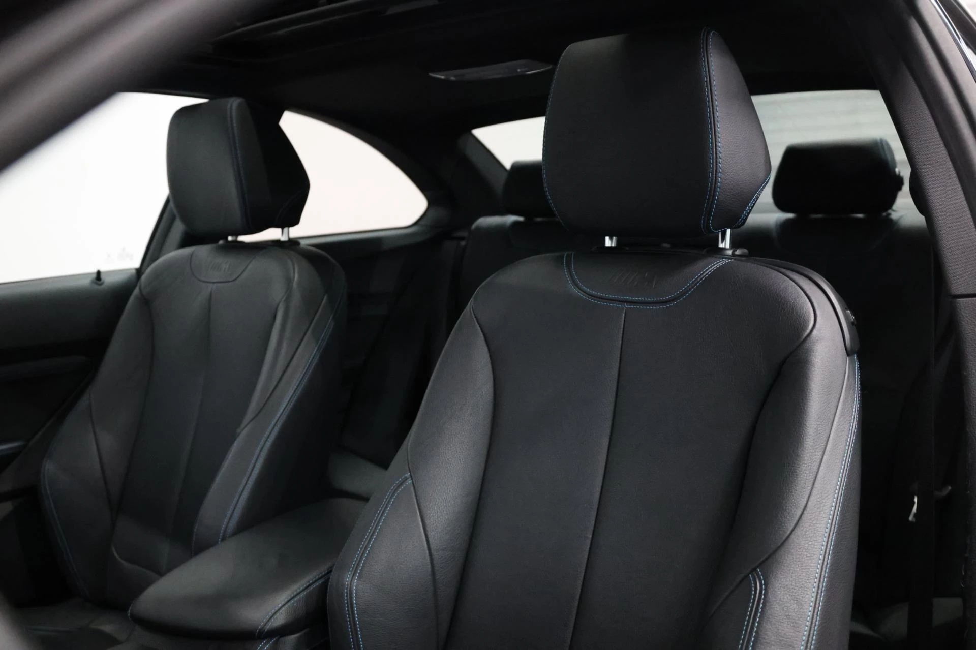 Hoofdafbeelding BMW M2