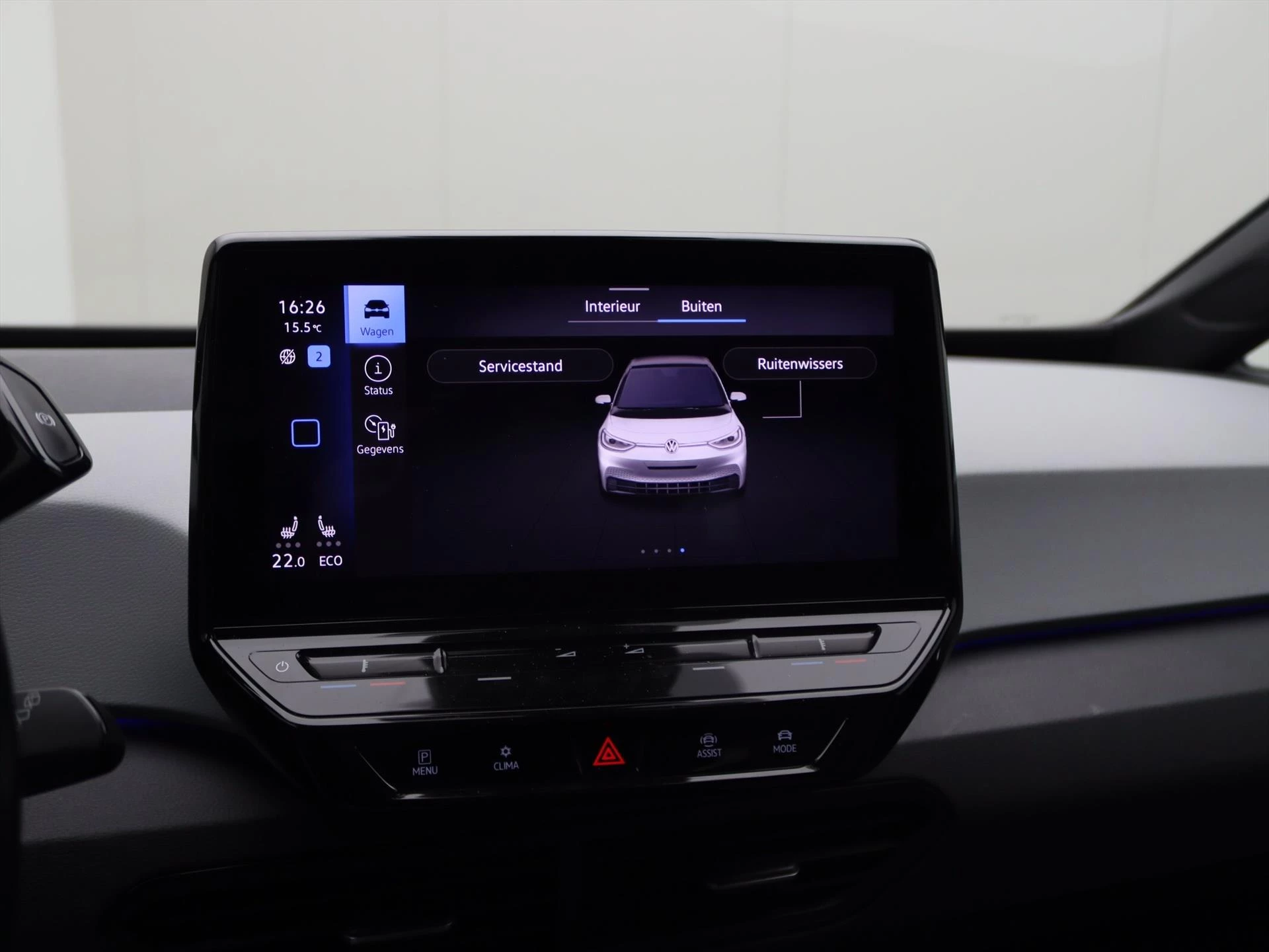 Hoofdafbeelding Volkswagen ID.3