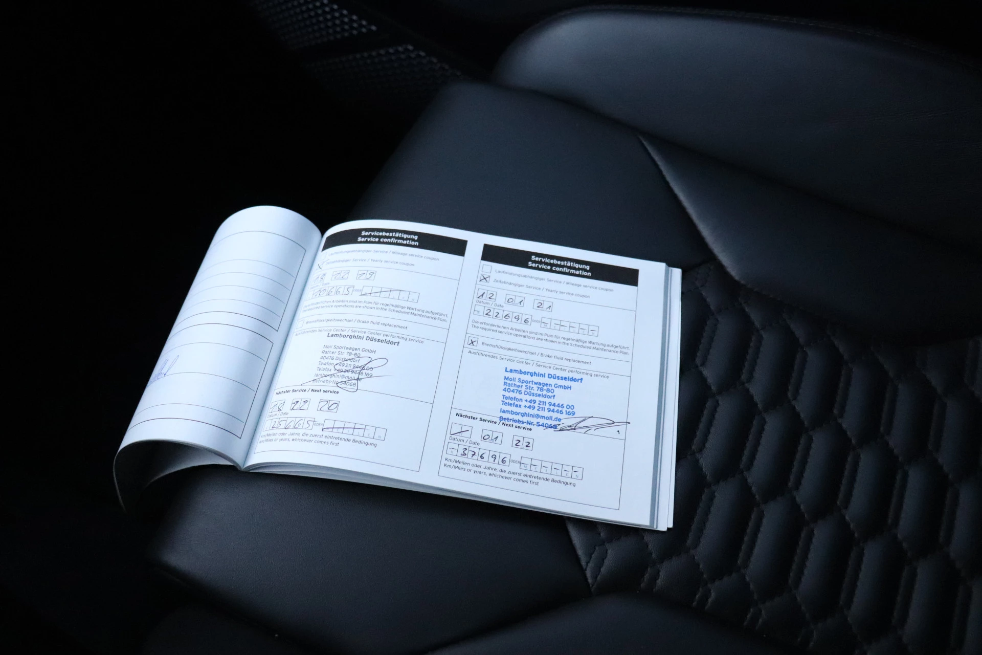 Hoofdafbeelding Lamborghini Urus