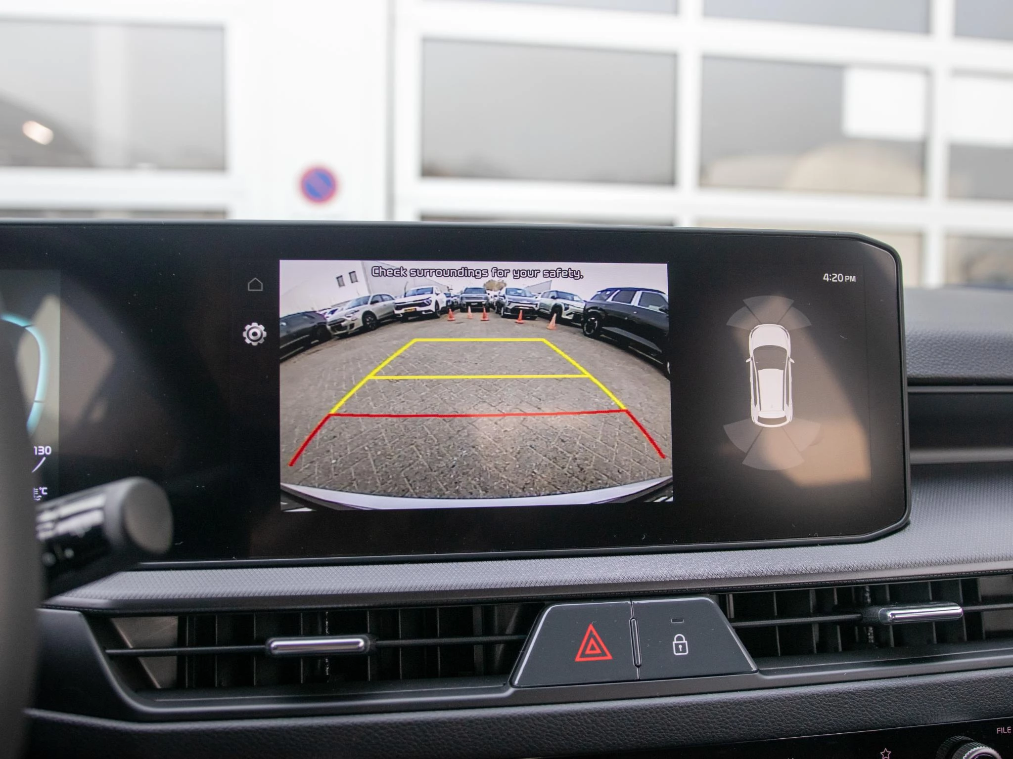 Hoofdafbeelding Kia Stonic