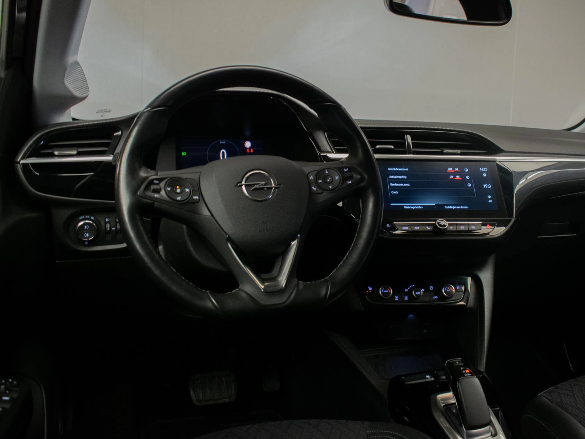 Hoofdafbeelding Opel Corsa-e