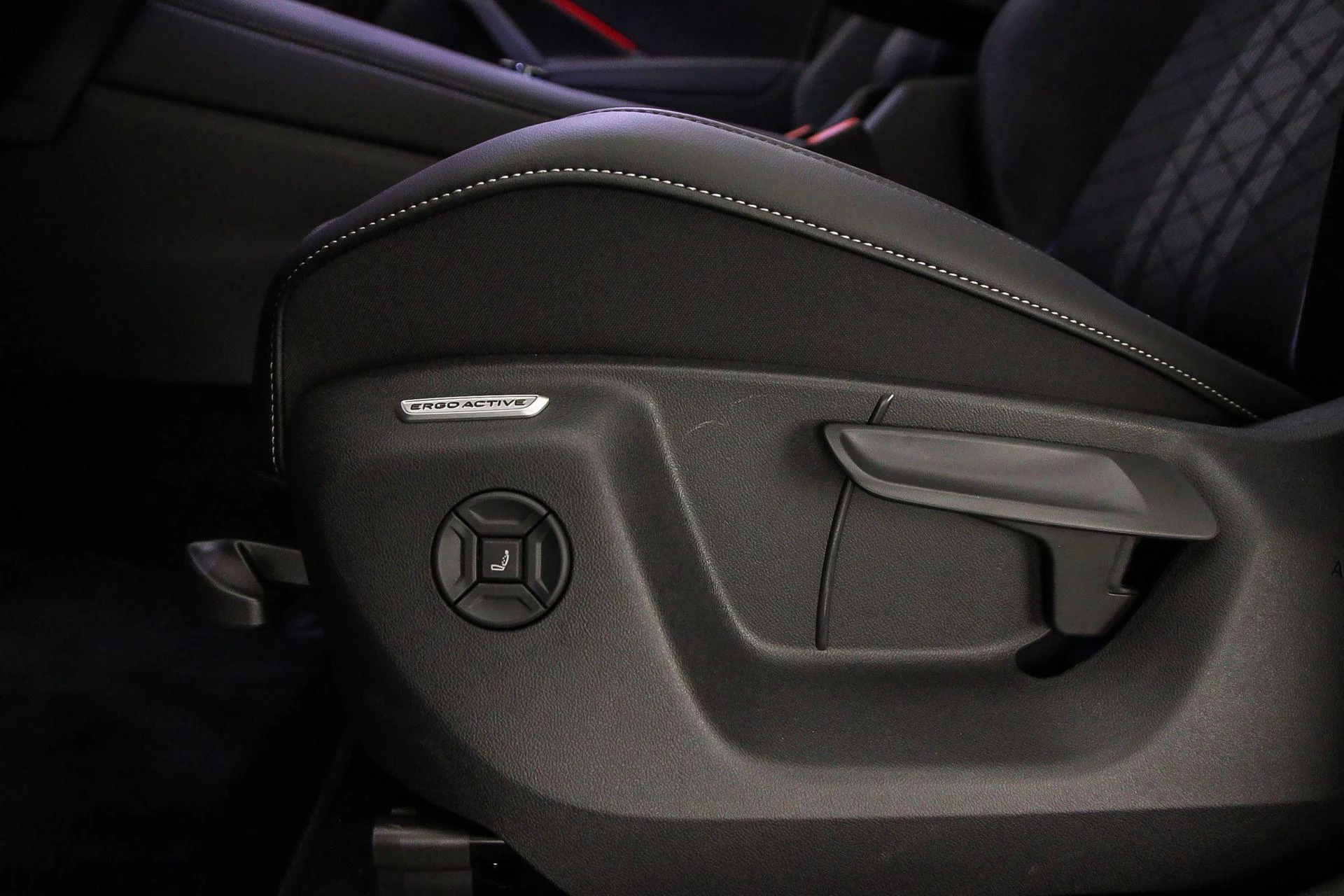 Hoofdafbeelding Volkswagen Tayron