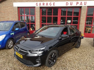 Opel Corsa 1.2 GS LINE