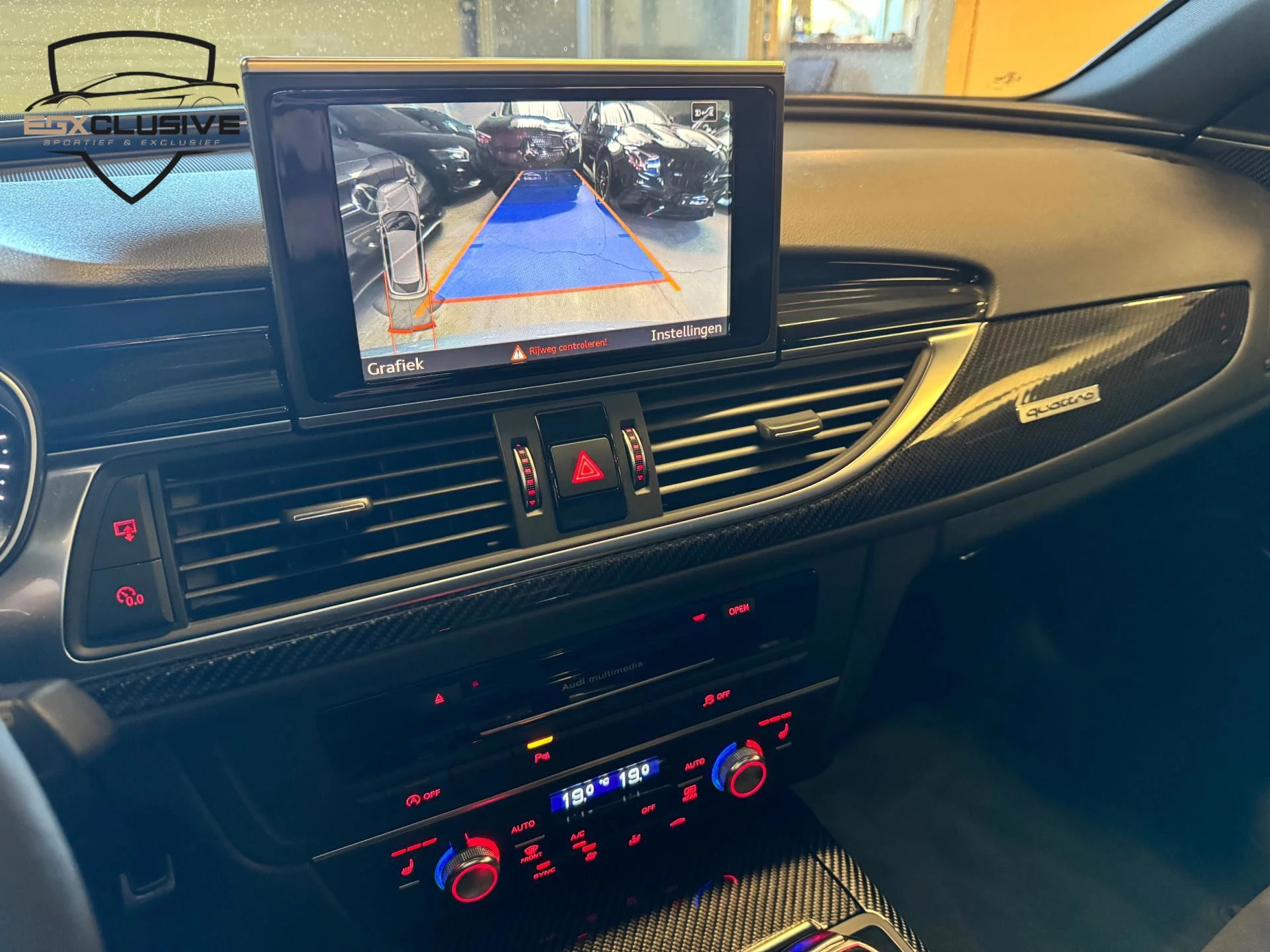 Hoofdafbeelding Audi RS6