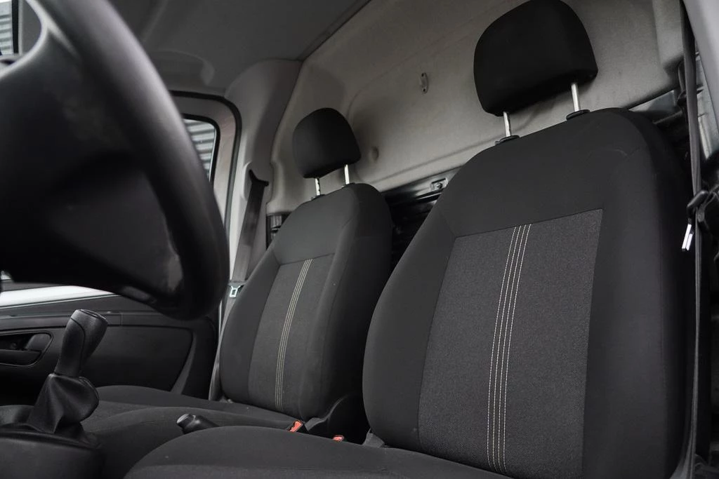 Hoofdafbeelding Fiat Fiorino