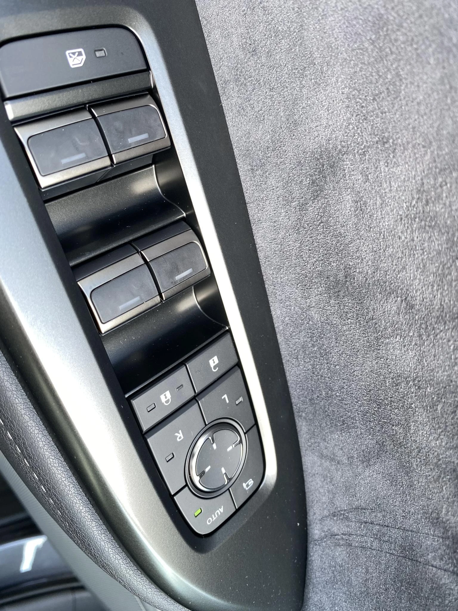Hoofdafbeelding Lexus RZ