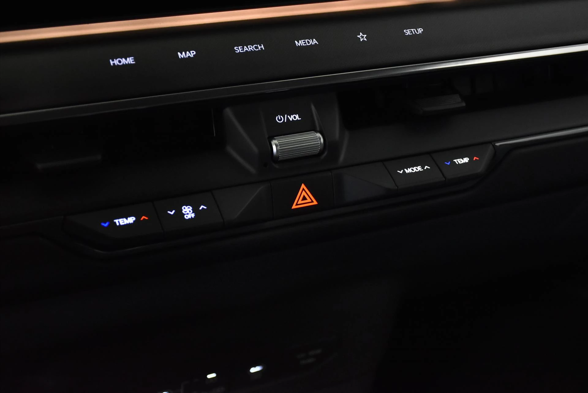 Hoofdafbeelding Kia EV9