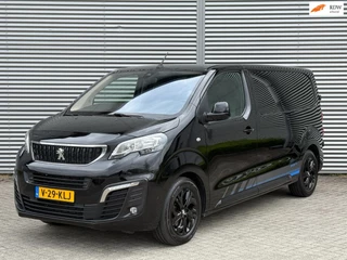 Peugeot EXPERT 2.0 BlueHDI 180 Sport Aut/ Navi/ Cruise/ PDC V+A/ Camera/