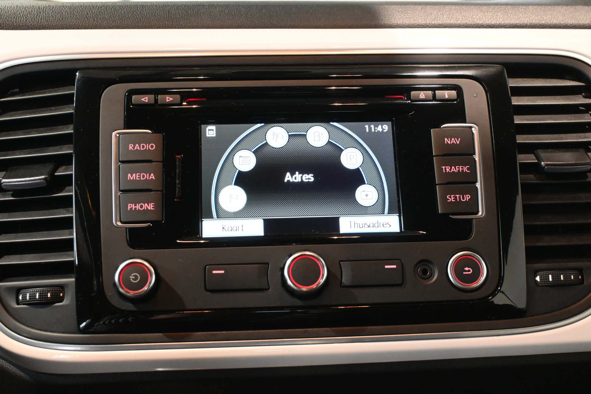 Hoofdafbeelding Volkswagen Beetle