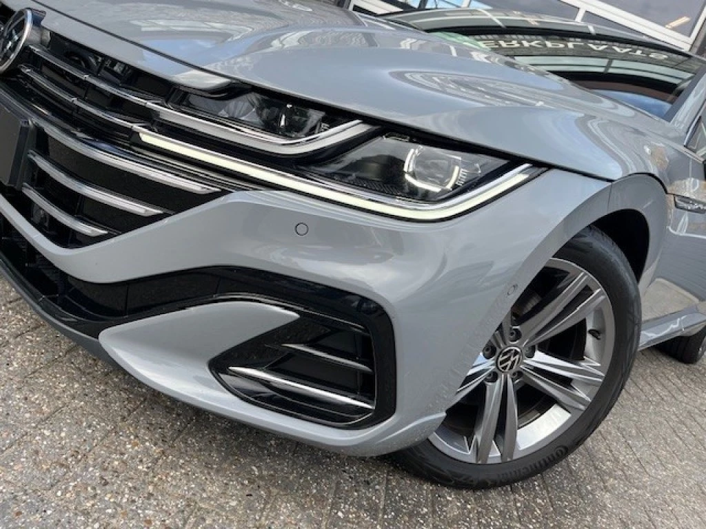 Hoofdafbeelding Volkswagen Arteon