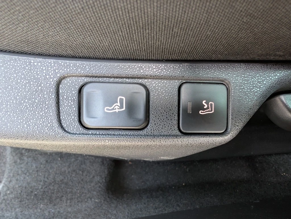 Hoofdafbeelding Citroën DS4