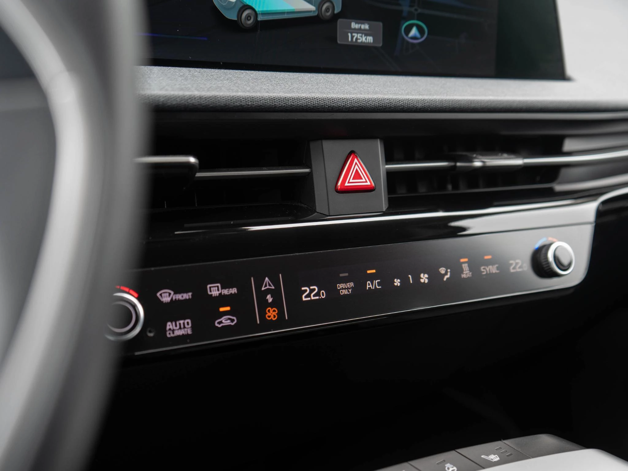 Hoofdafbeelding Kia EV6