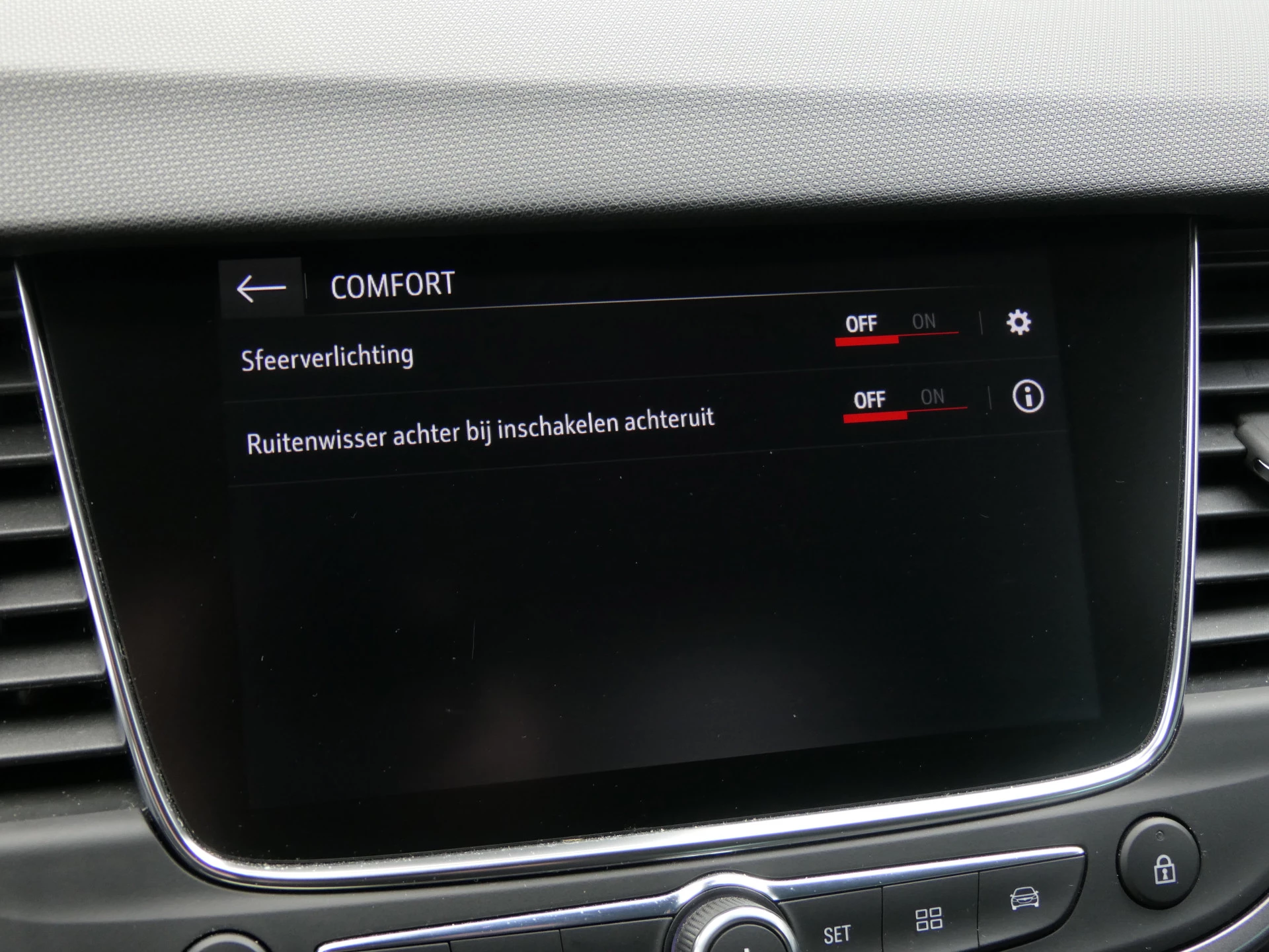 Hoofdafbeelding Opel Crossland