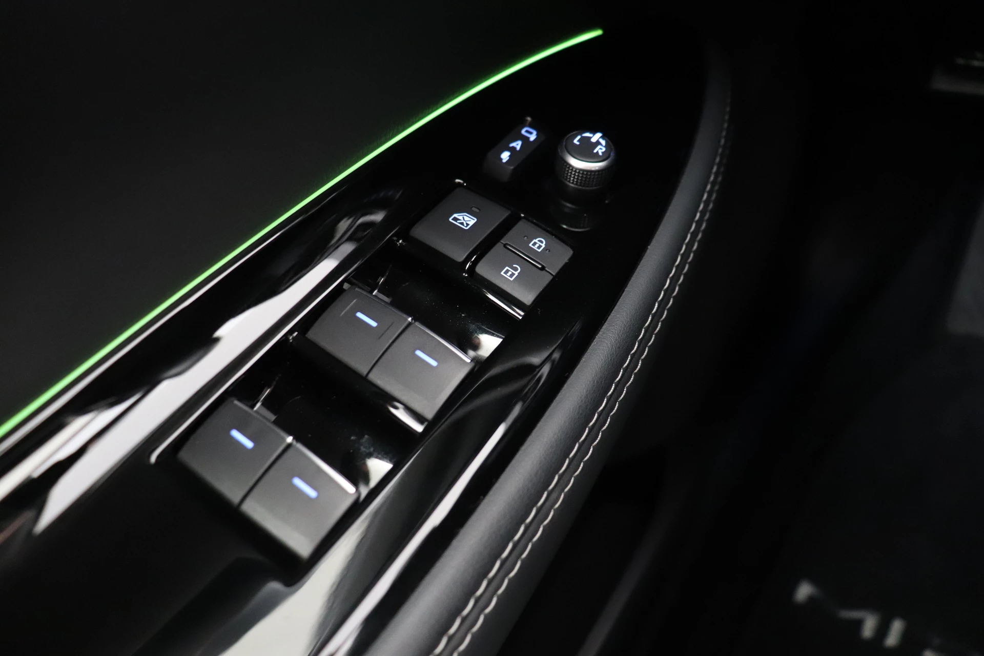 Hoofdafbeelding Toyota Mirai