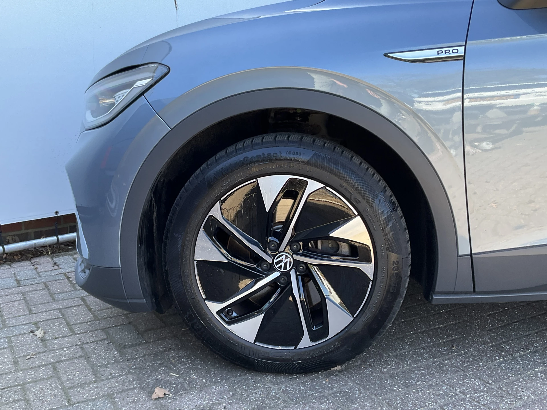Hoofdafbeelding Volkswagen ID.4