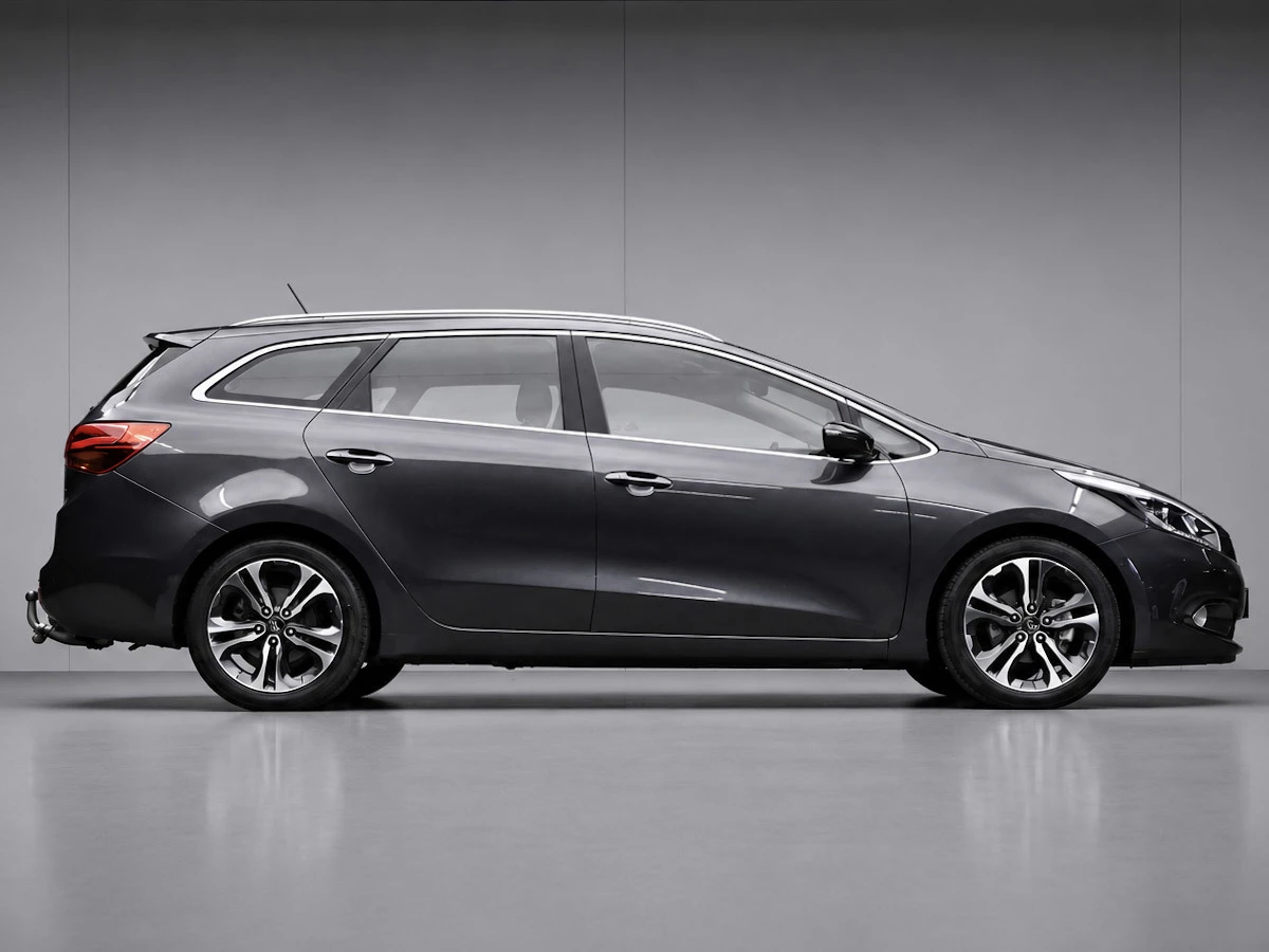 Hoofdafbeelding Kia cee'd