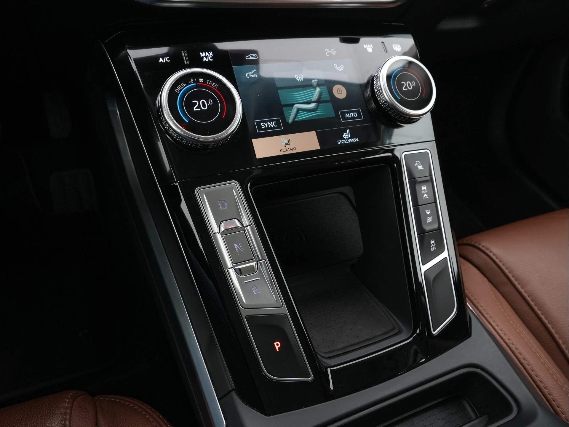 Hoofdafbeelding Jaguar I-PACE