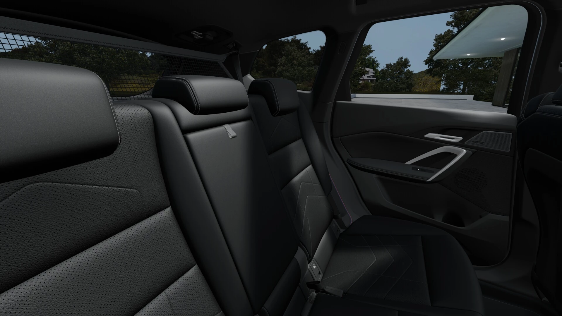Hoofdafbeelding BMW iX1