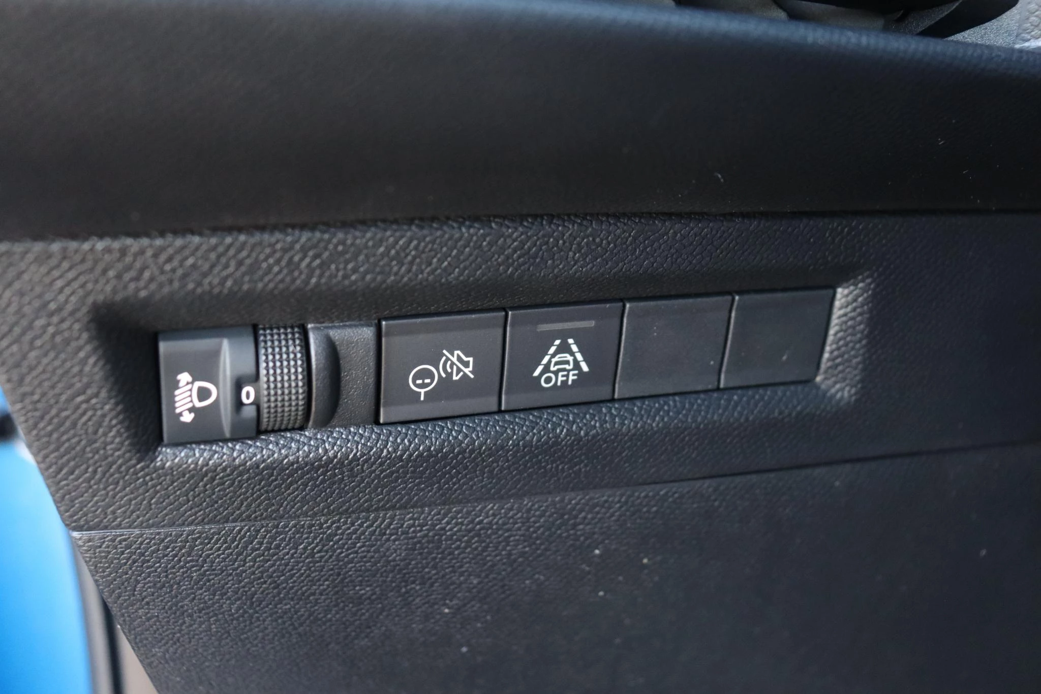 Hoofdafbeelding Opel Frontera