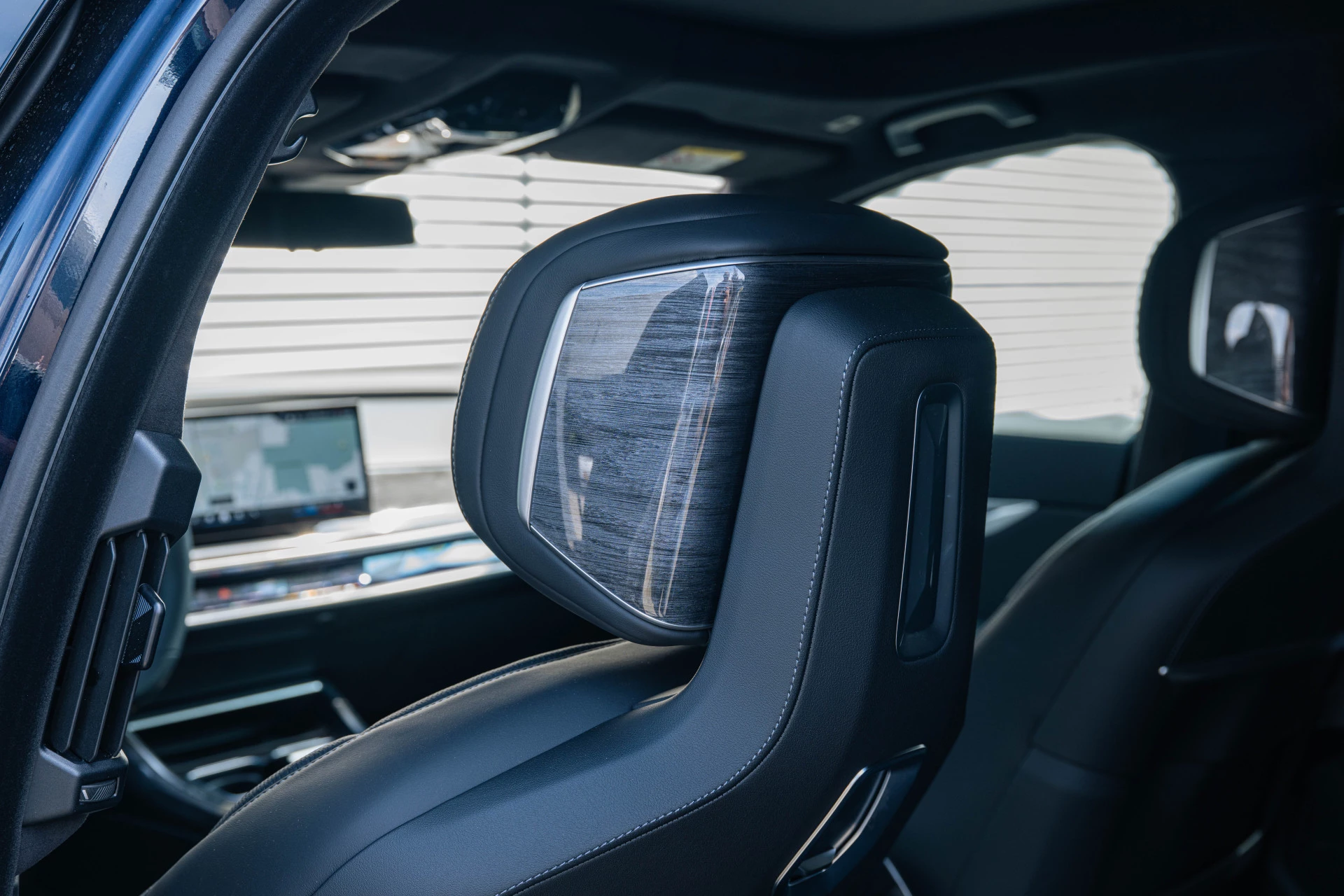 Hoofdafbeelding BMW 7 Serie