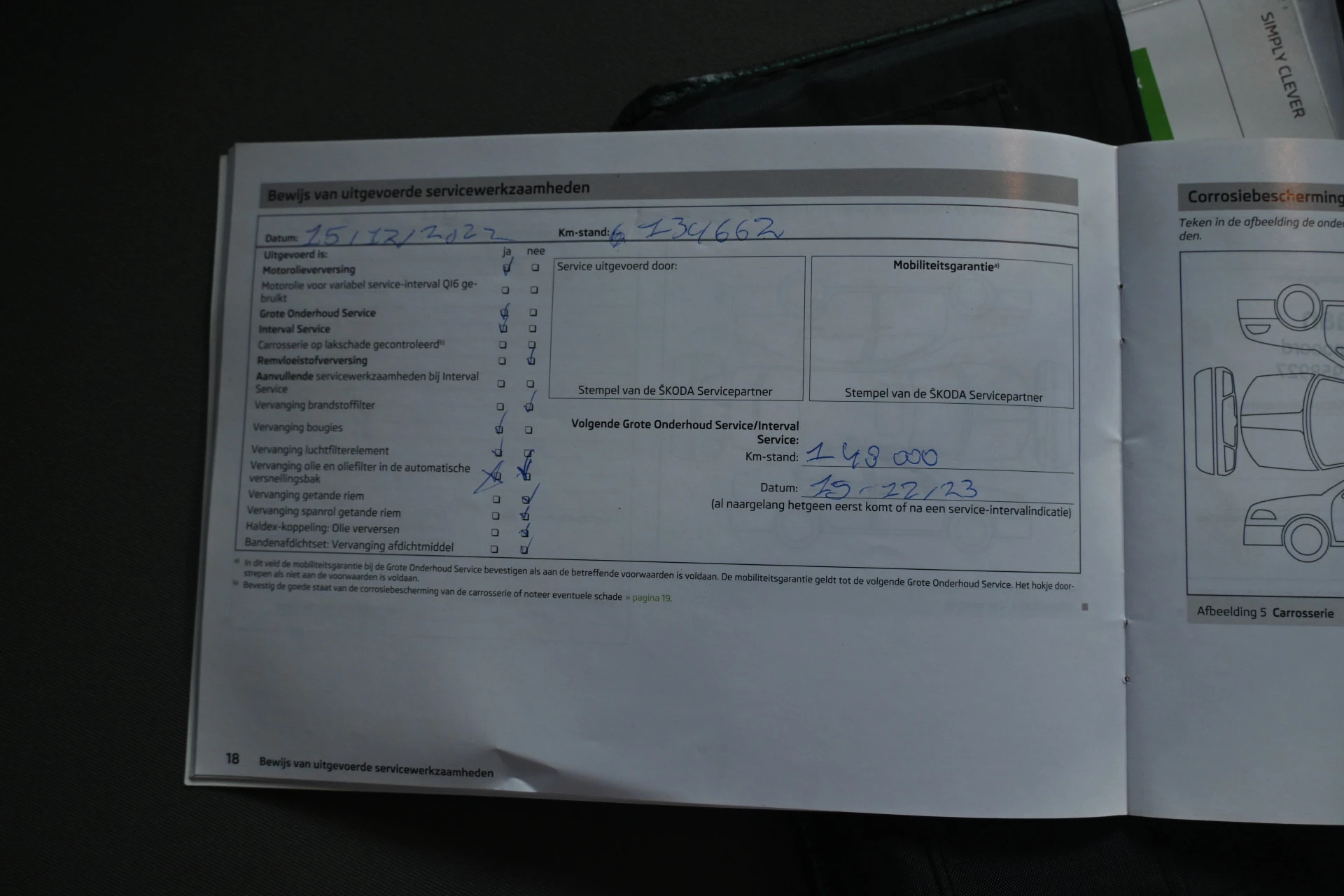 Hoofdafbeelding Škoda Citigo