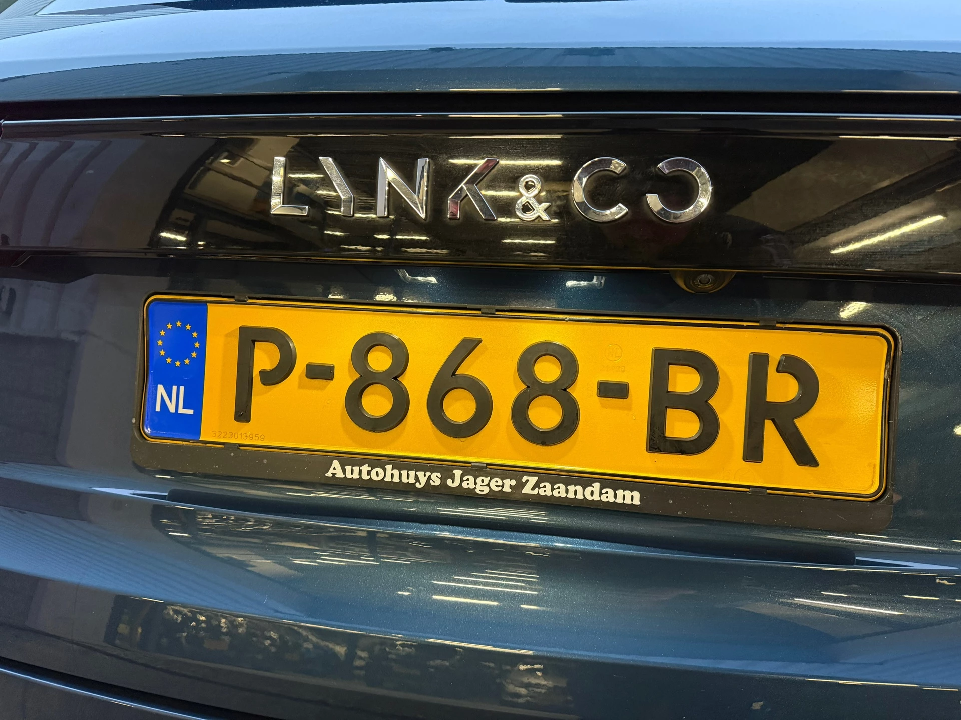 Hoofdafbeelding Lynk & Co 01