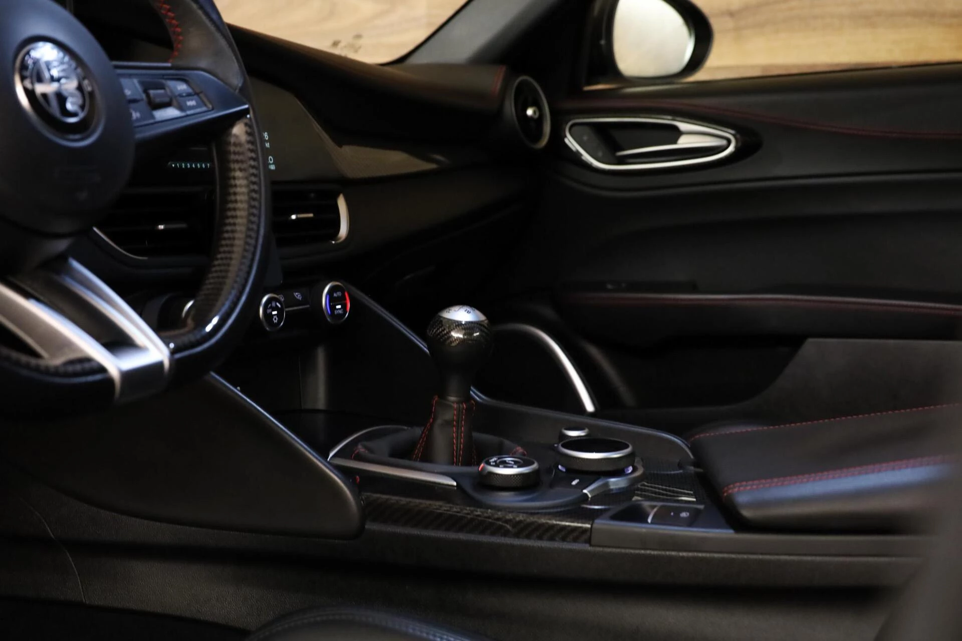 Hoofdafbeelding Alfa Romeo Giulia