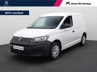 Volkswagen Caddy Cargo 2.0 TDI Comfort