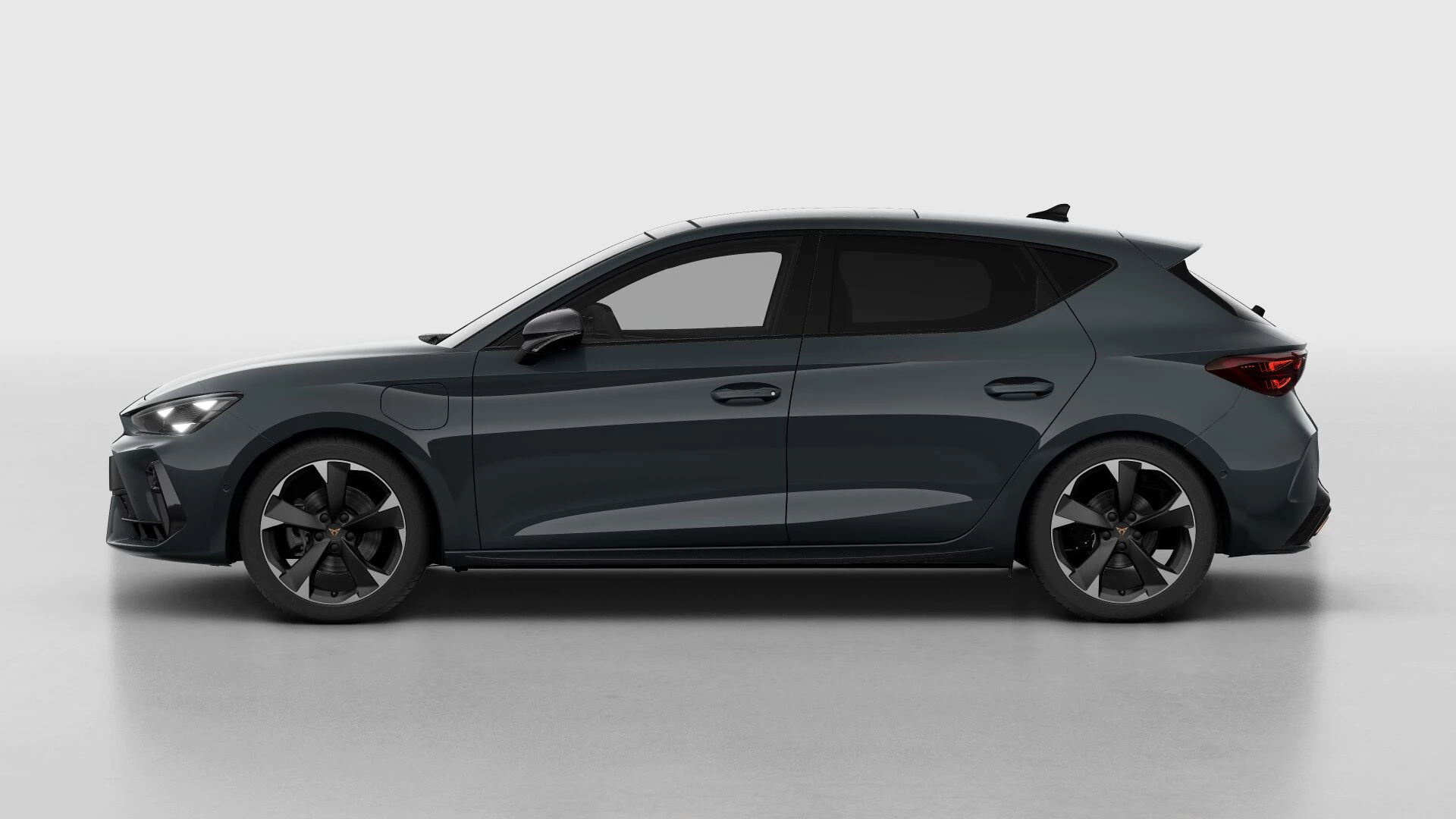 Hoofdafbeelding CUPRA Leon
