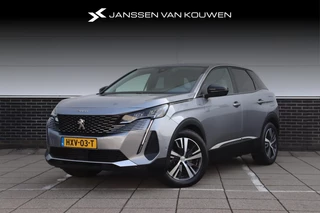 Peugeot 3008 1.6 HYbrid 225 Allure * PHEV * Achteruitrijcamera * Dodehoek Detectie *
