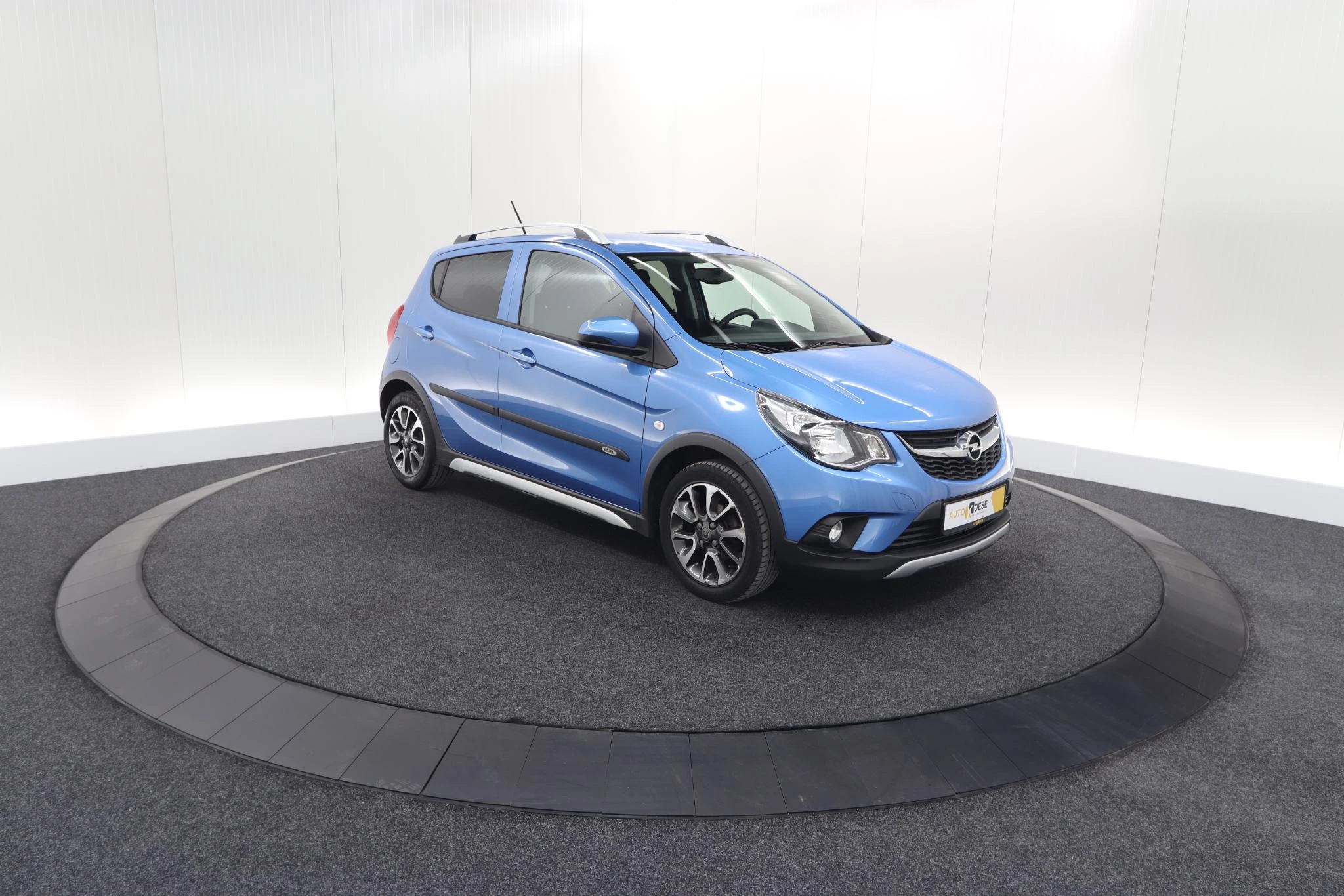 Hoofdafbeelding Opel KARL