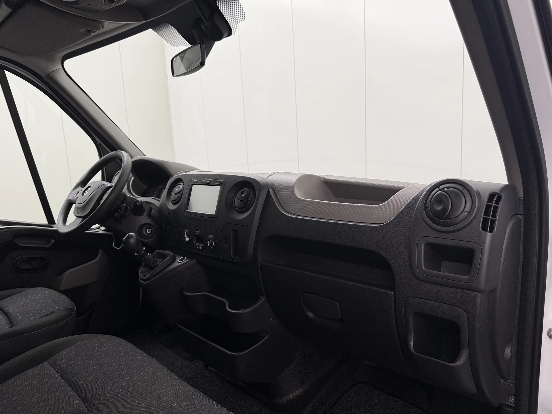 Hoofdafbeelding Opel Movano