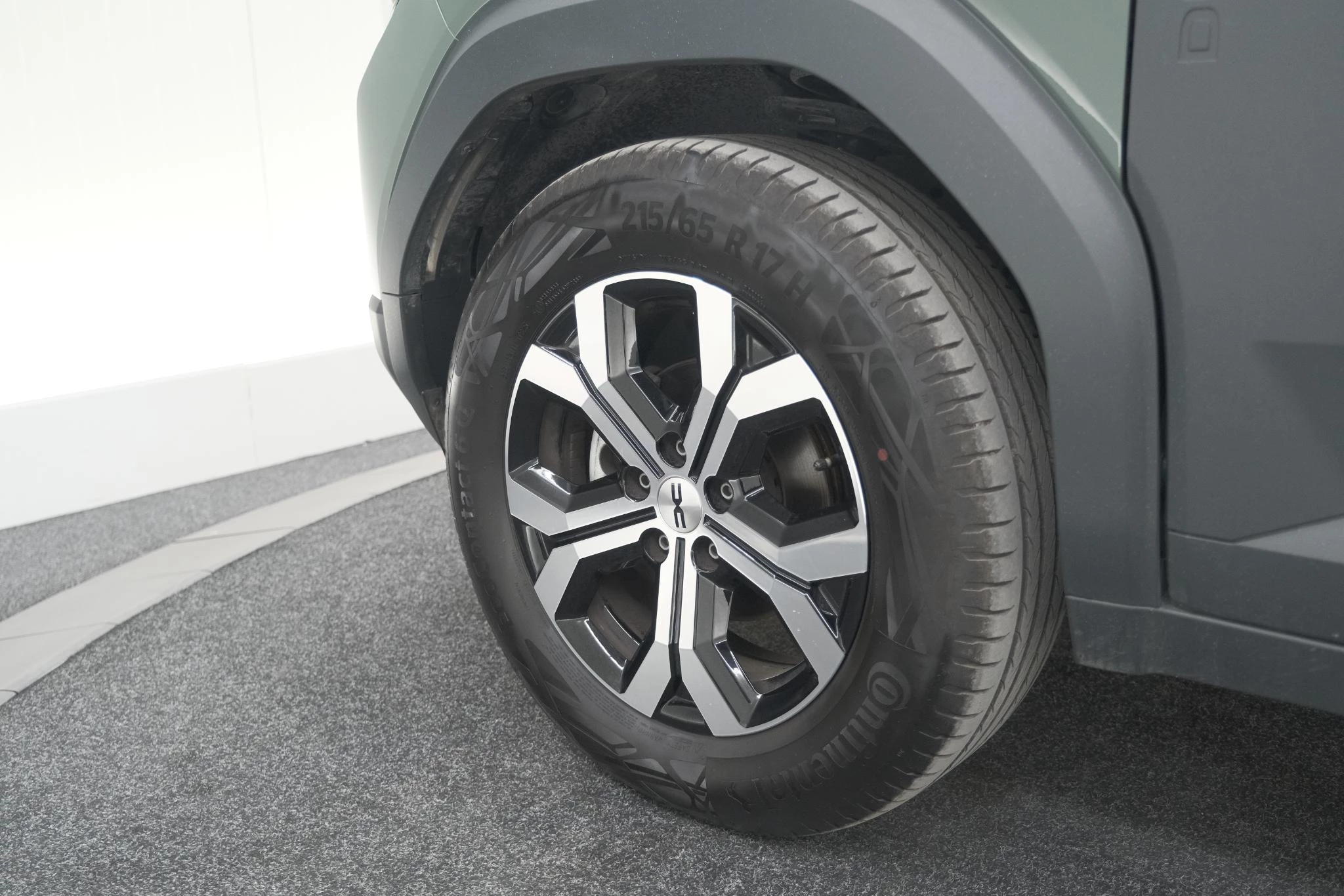Hoofdafbeelding Dacia Duster