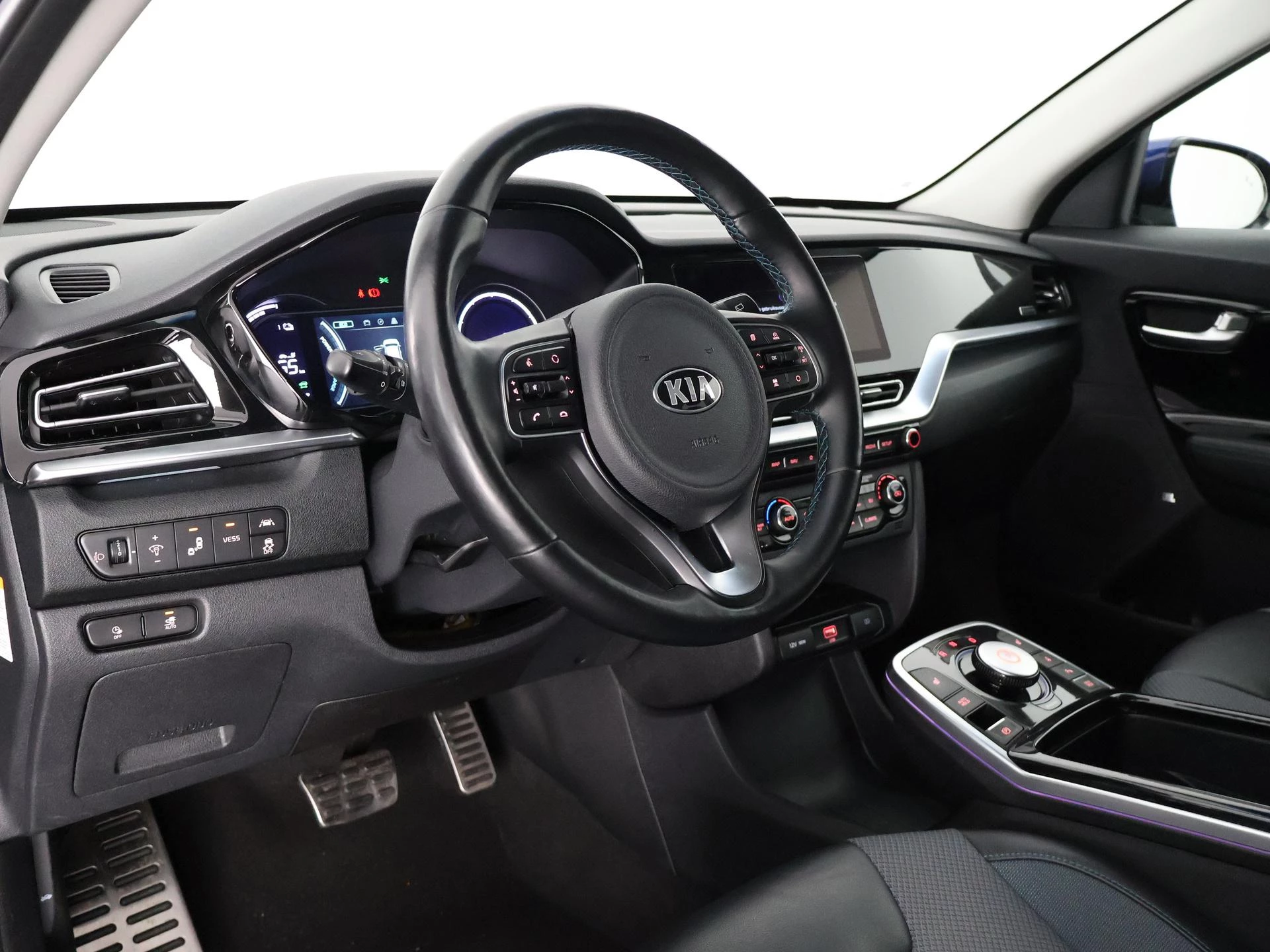 Hoofdafbeelding Kia e-Niro