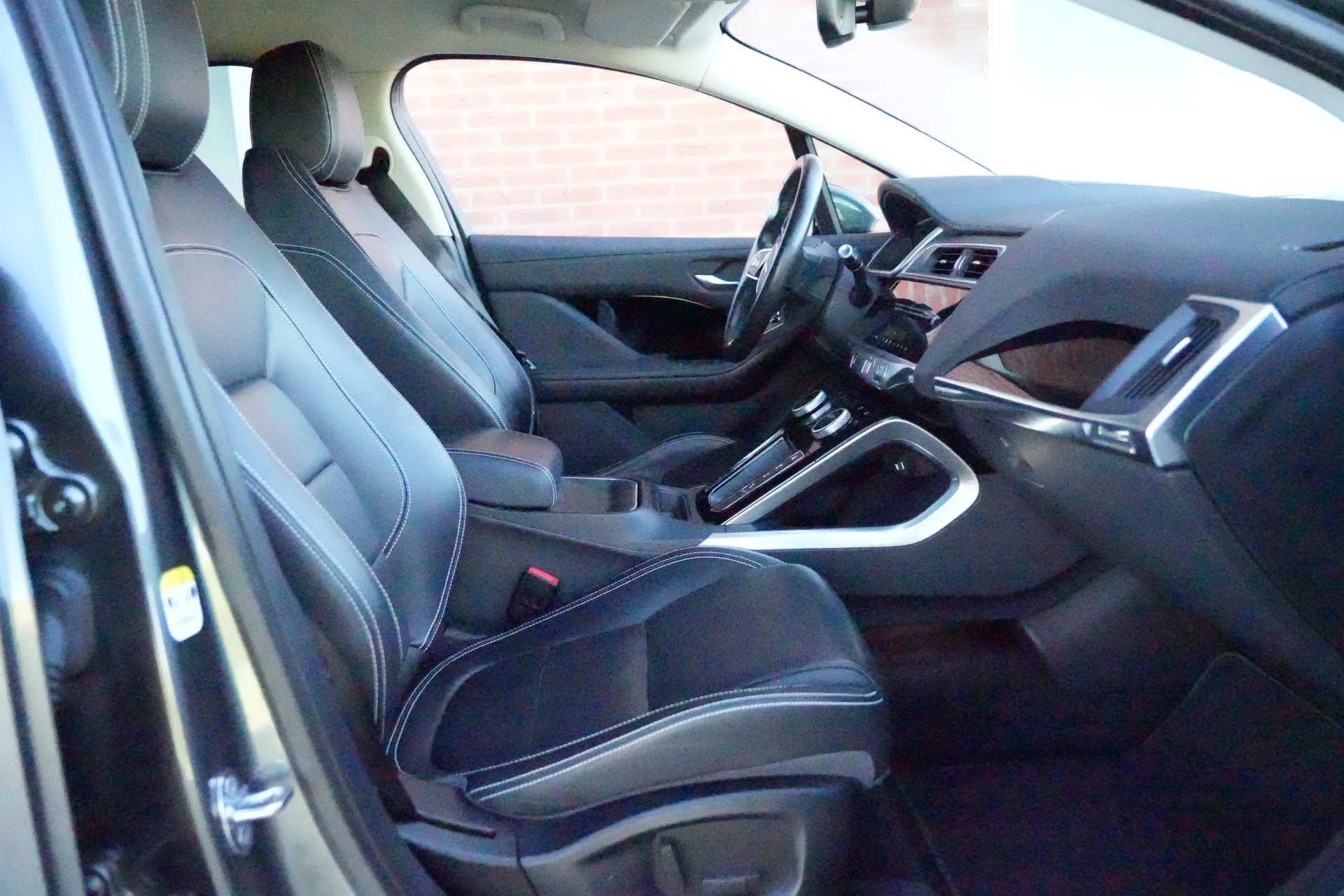 Hoofdafbeelding Jaguar I-PACE