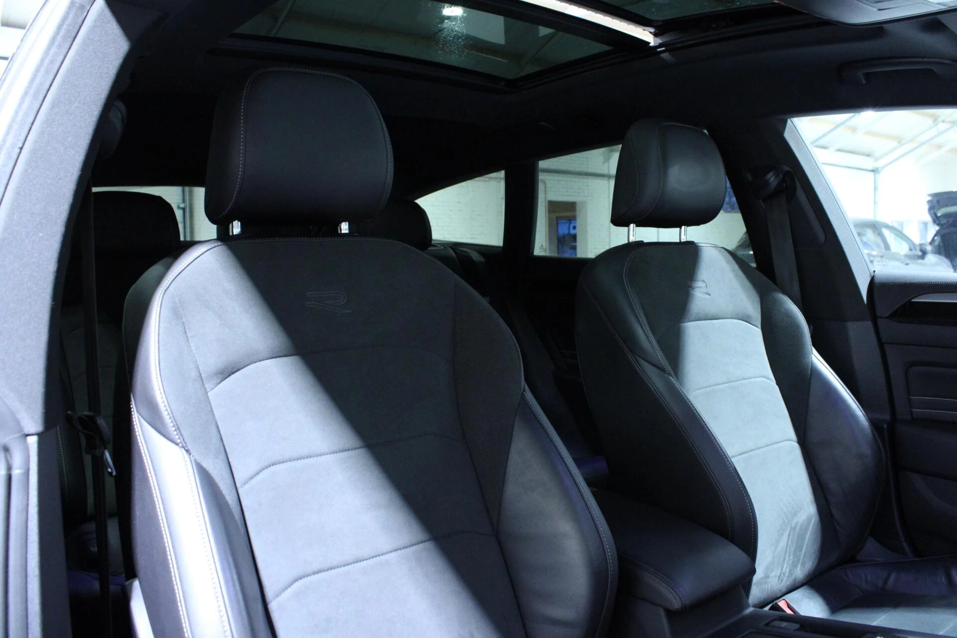 Hoofdafbeelding Volkswagen Arteon