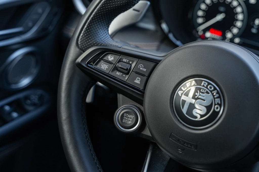 Hoofdafbeelding Alfa Romeo Tonale