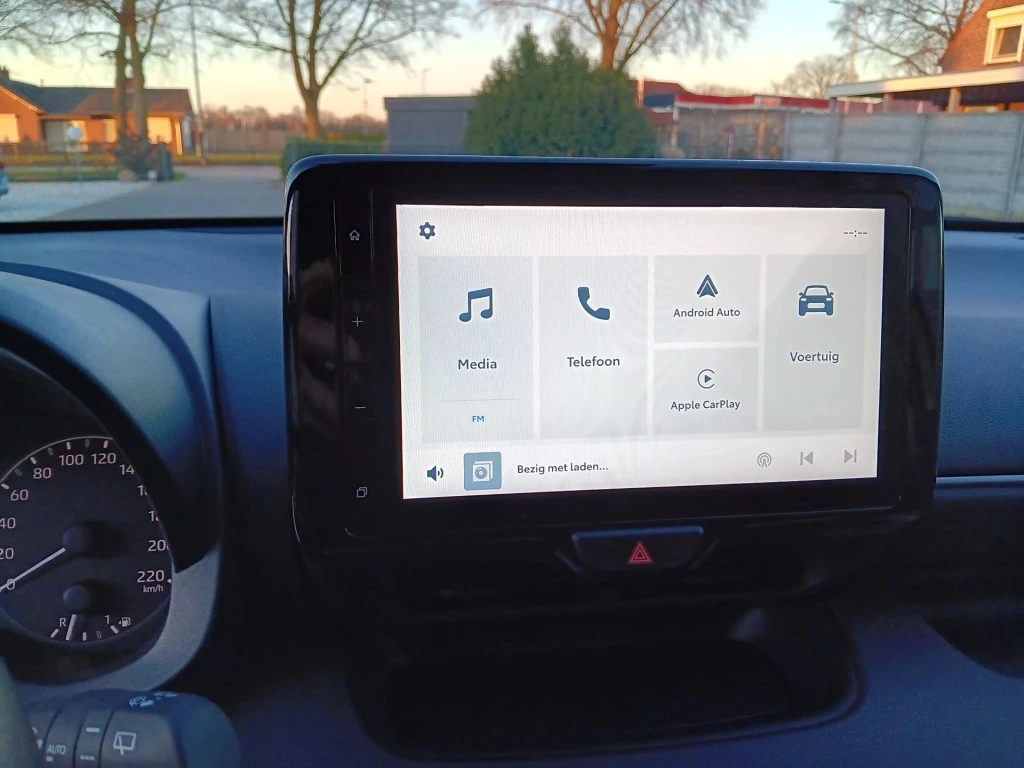 Hoofdafbeelding Mazda 2 Hybrid