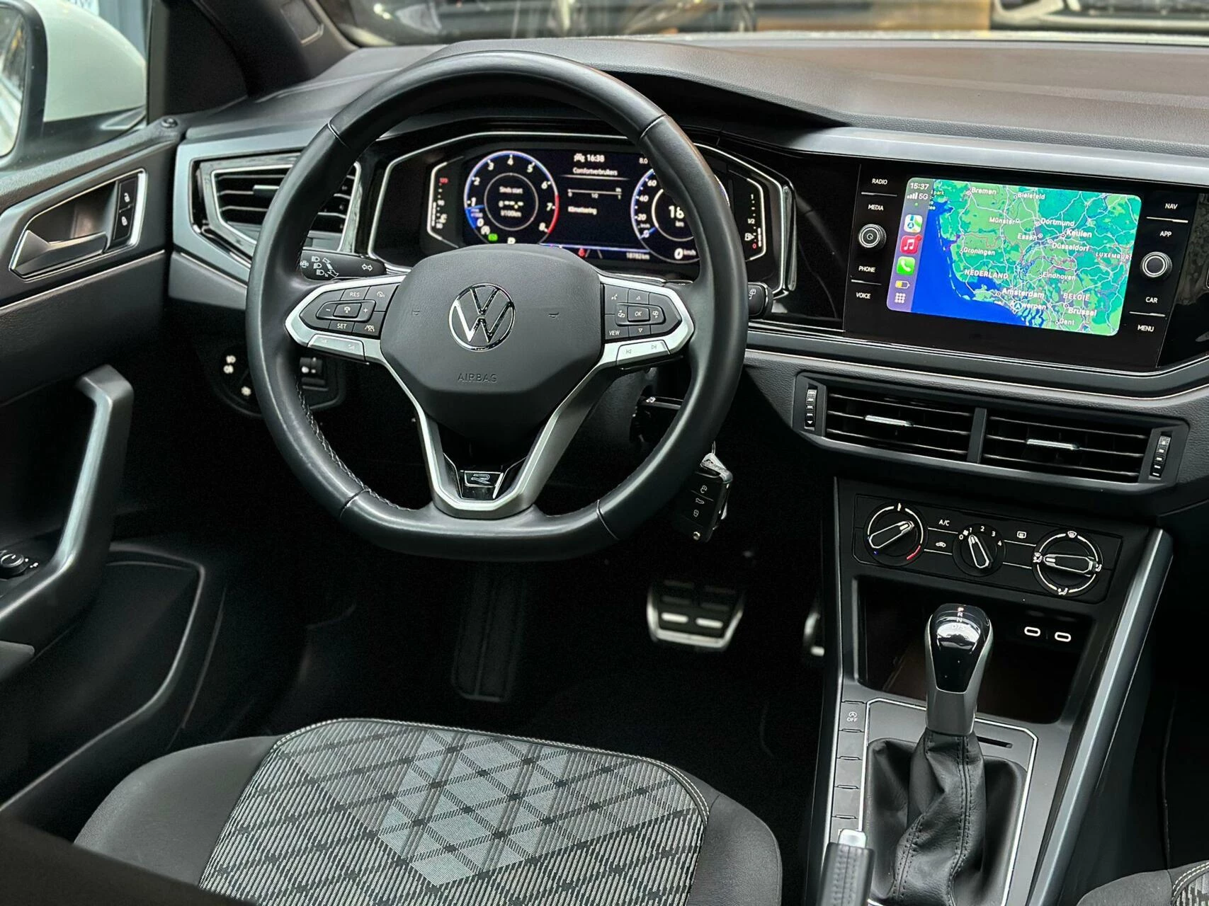 Hoofdafbeelding Volkswagen Taigo