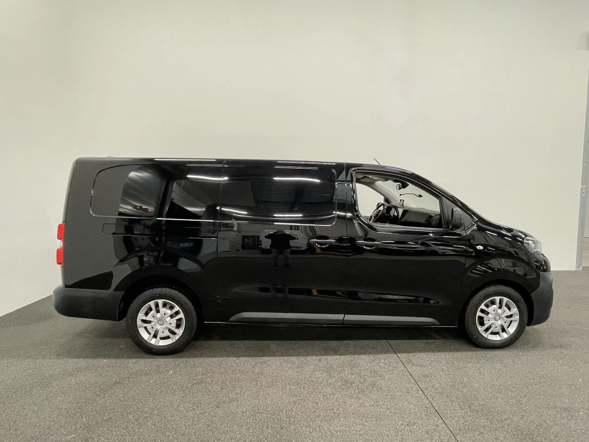 Hoofdafbeelding Peugeot Expert