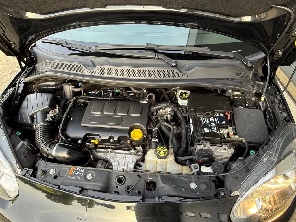 Hoofdafbeelding Opel ADAM