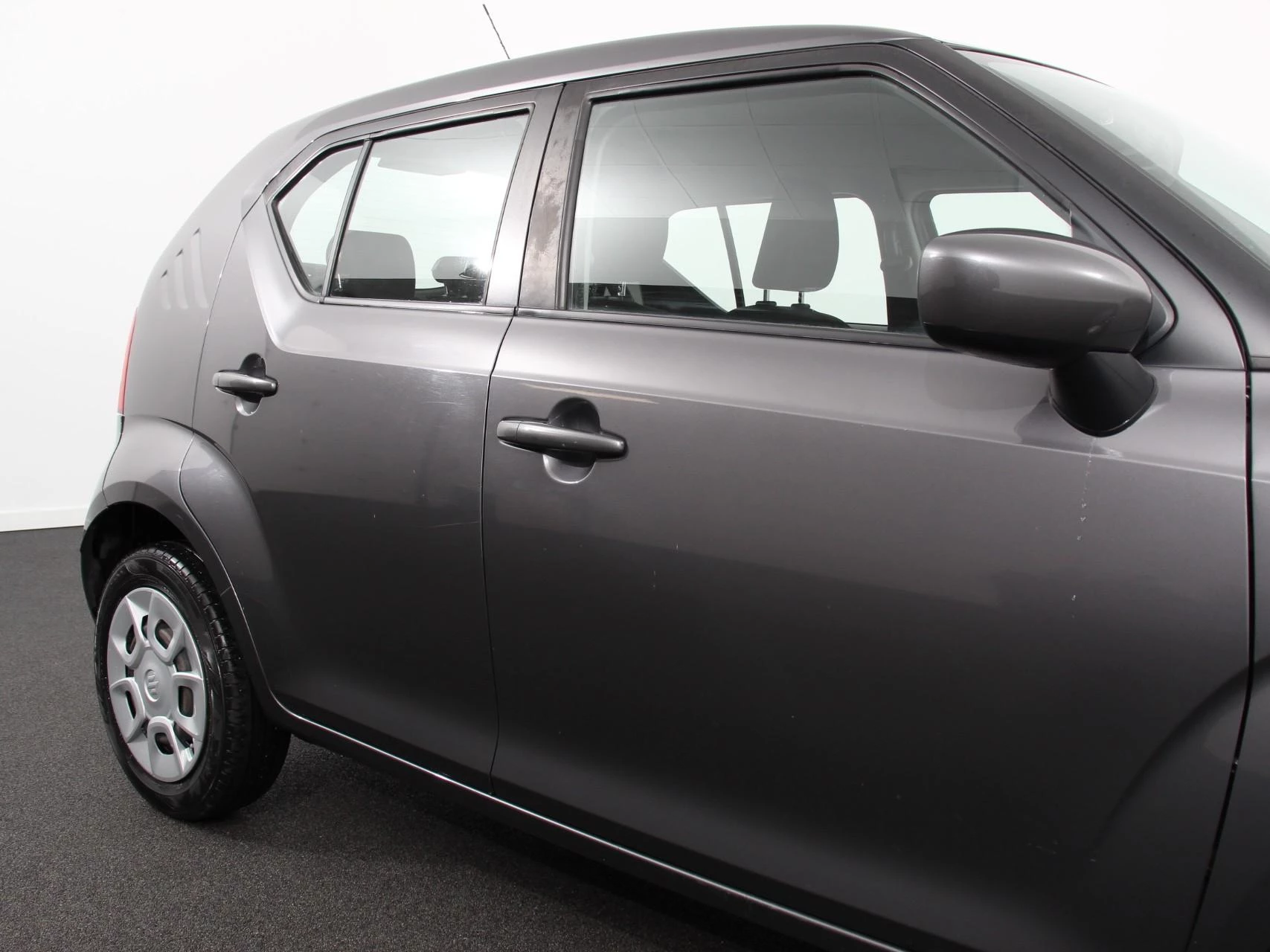 Hoofdafbeelding Suzuki Ignis