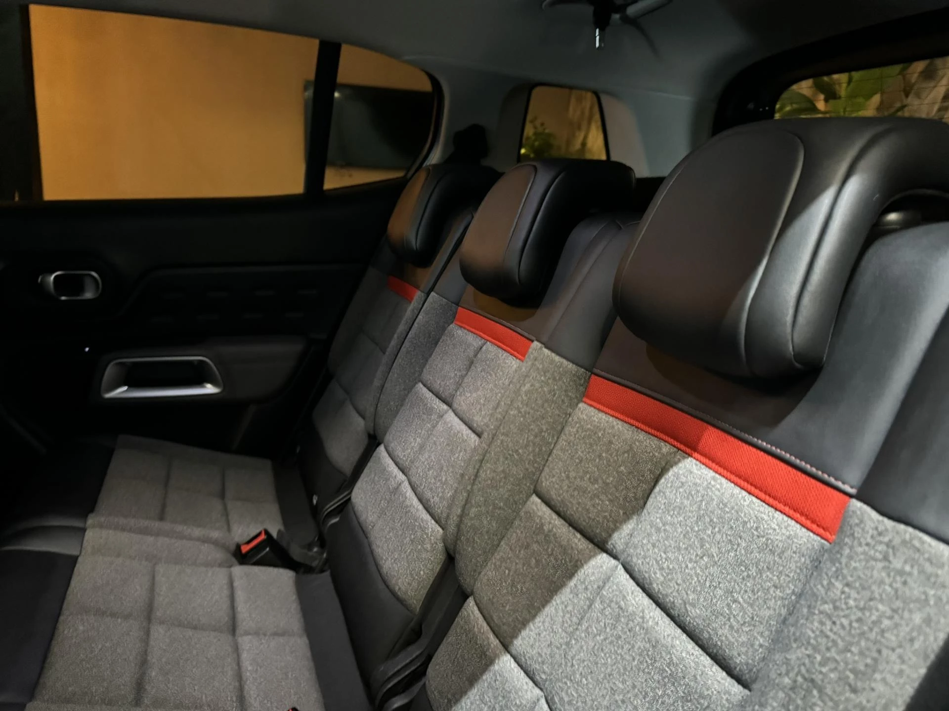 Hoofdafbeelding Citroën C5 Aircross