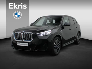 Hoofdafbeelding BMW iX1 BMW iX1 xDrive30 M Sportpakket | Comfort Pack | Travel Pack | Panoramadak | Elektrisch Verstelbare Sportstoelen | Driving Assistant | Harman Kardon | 18''