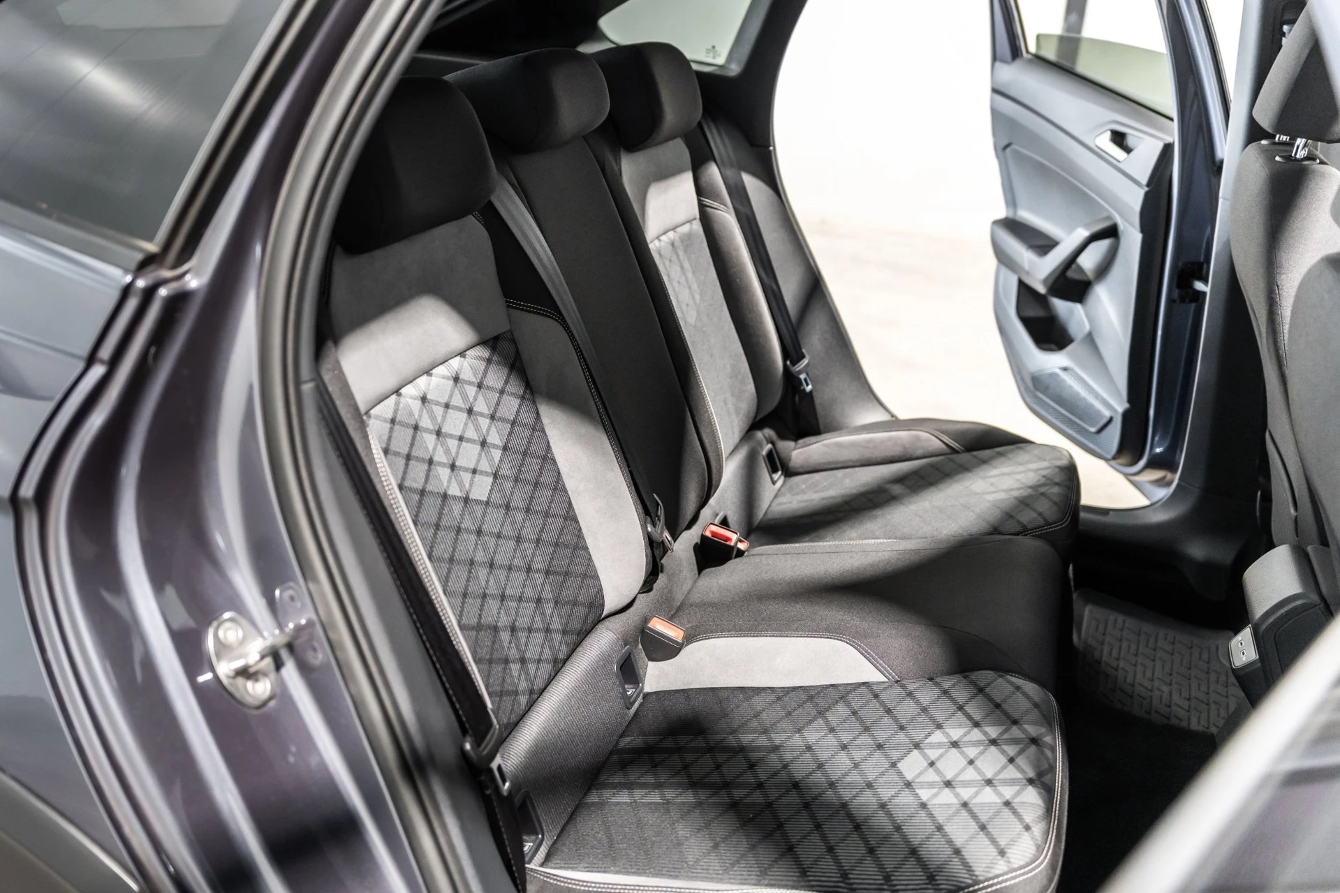 Hoofdafbeelding Volkswagen Taigo