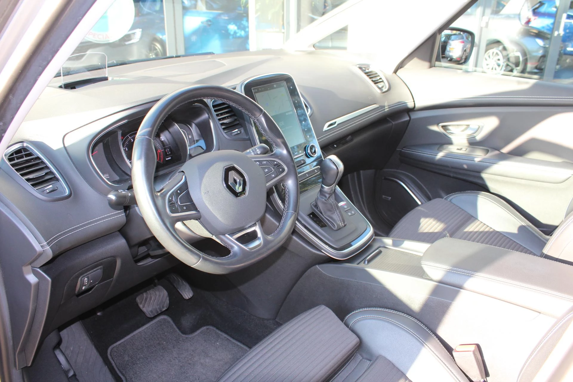 Hoofdafbeelding Renault Grand Scénic