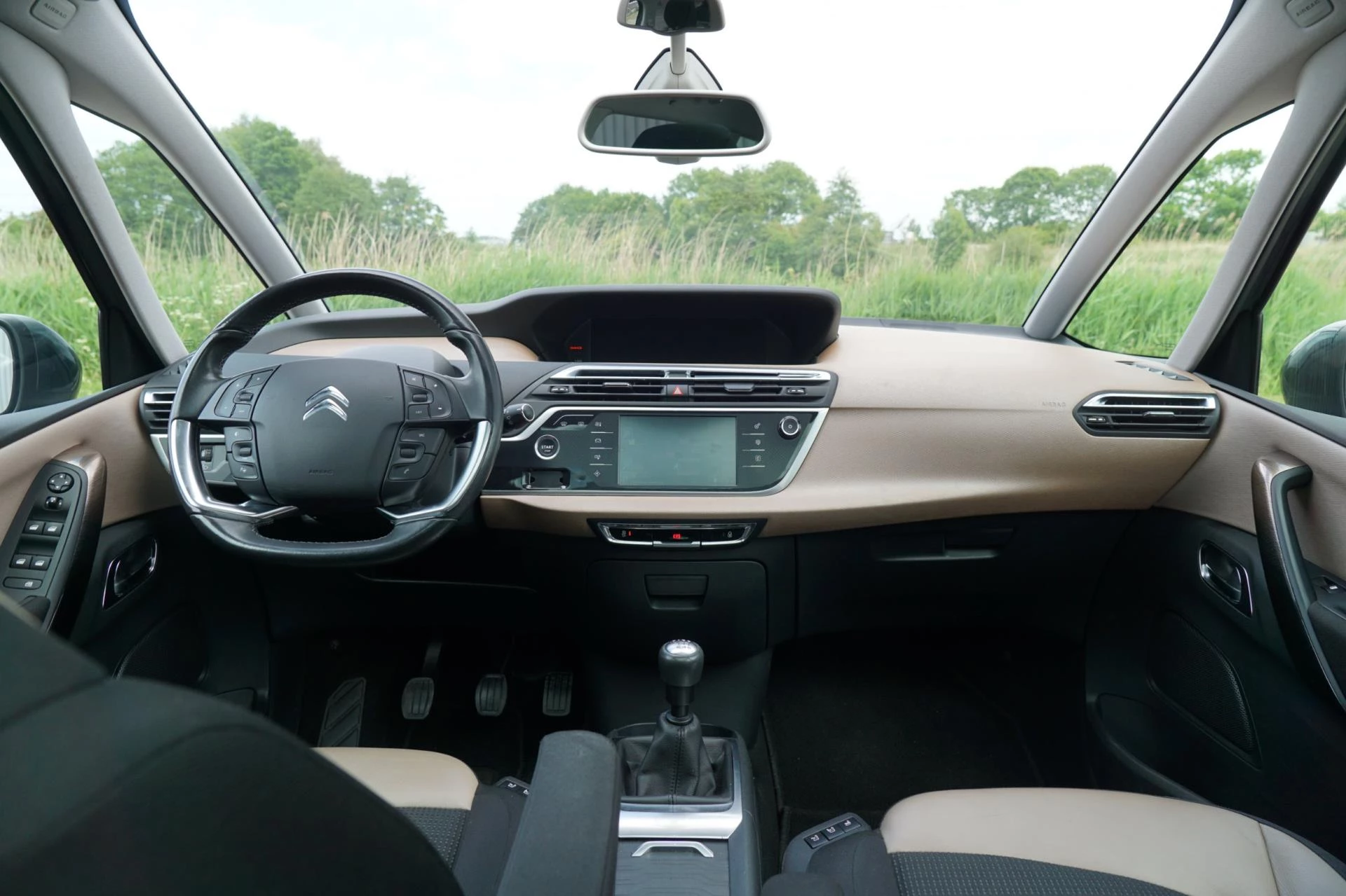 Hoofdafbeelding Citroën Grand C4 Picasso