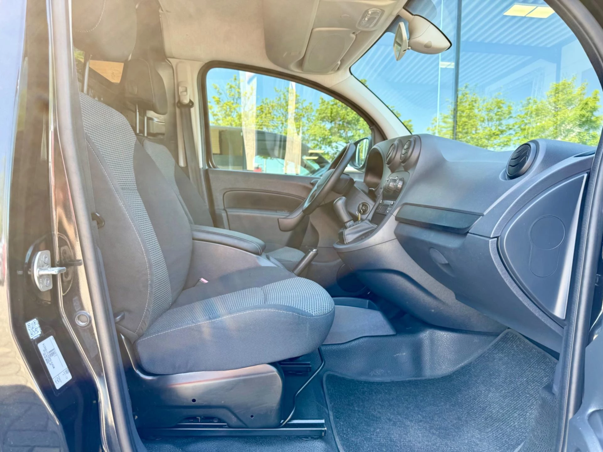 Hoofdafbeelding Mercedes-Benz Citan