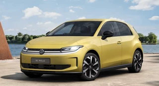 Volkswagen ID. Polo Life First Edition 52 kWh EERSTE VAN NL!