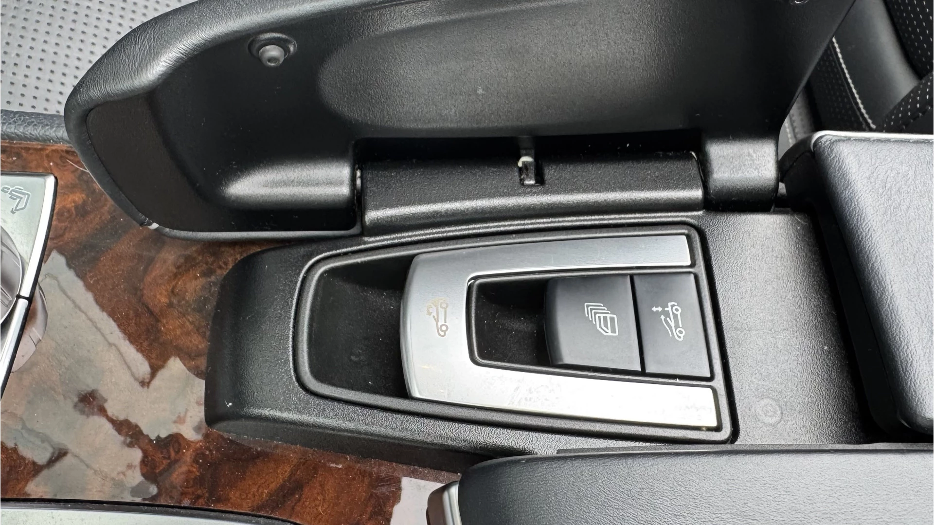 Hoofdafbeelding Mercedes-Benz SL